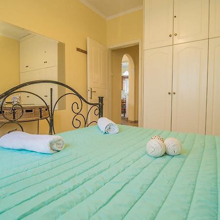 Tonia Apartments Zakynthos Town Ngoại thất bức ảnh