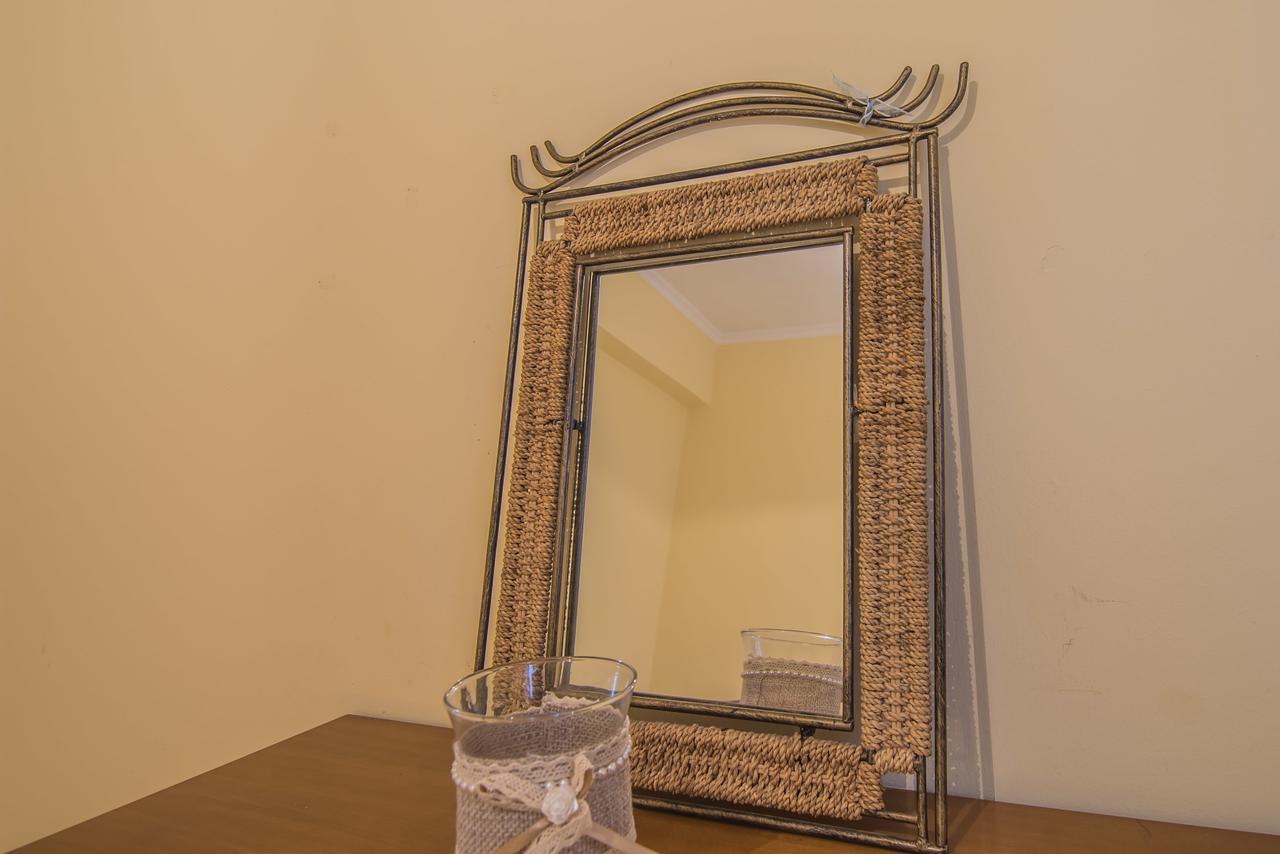 Tonia Apartments Zakynthos Town Ngoại thất bức ảnh